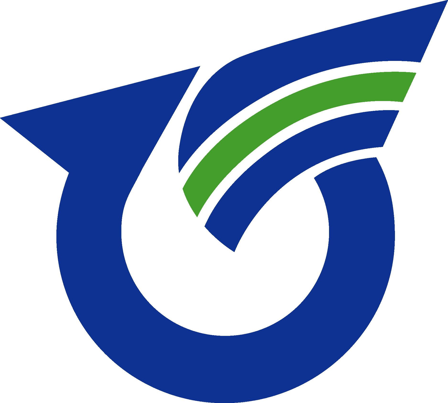 Emblem Of Hikawa, Kumamoto Logo Vector Logo